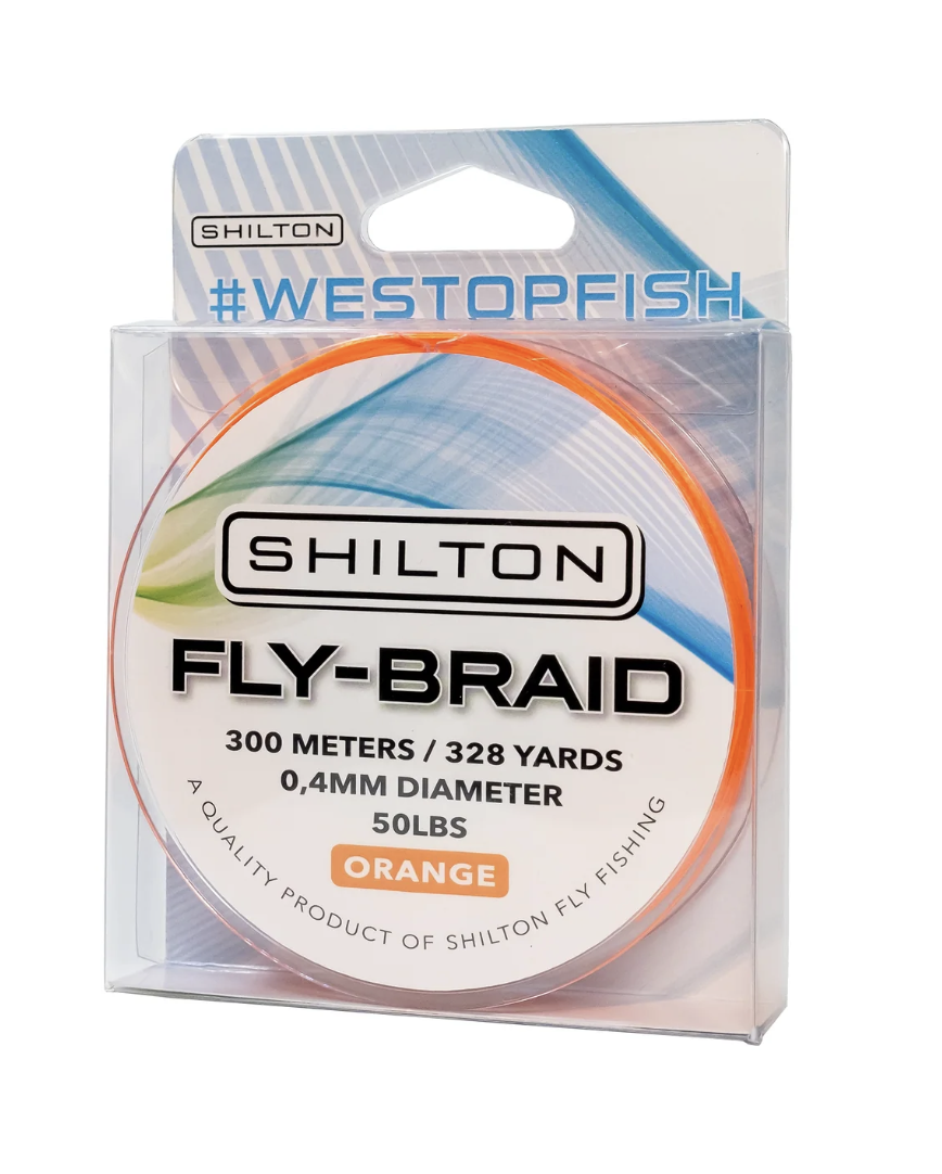 Fly Lines — Nordic Tackle Supplies